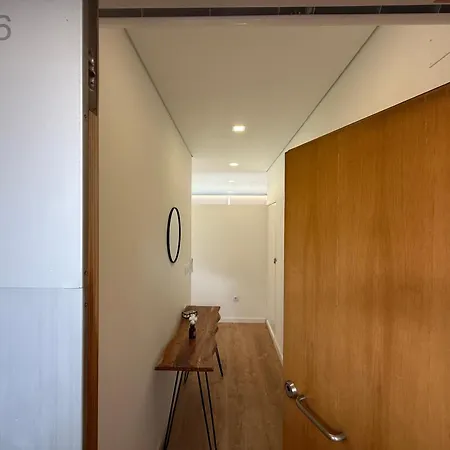 Apartmán Lions By Perpetual Relax Braga