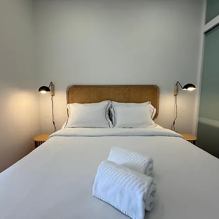 Apartmán Lions By Perpetual Relax *