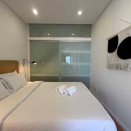 Lions By Perpetual Relax Apartmán Braga