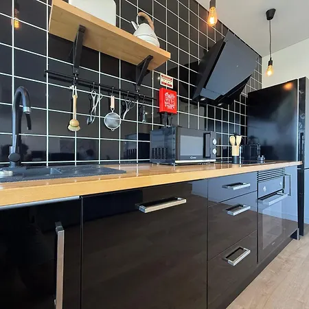 Lions By Perpetual Relax Apartmán