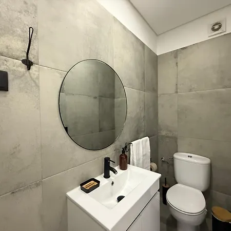 Lions By Perpetual Relax Μπράγκα