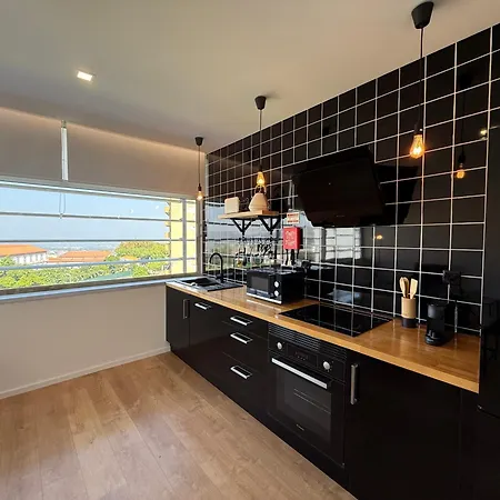 Lions By Perpetual Relax Apartmán Braga