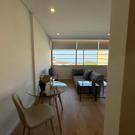 Lions By Perpetual Relax Apartmán *