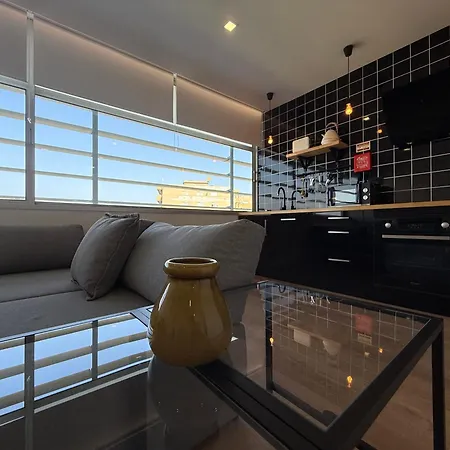 Apartmán Lions By Perpetual Relax *