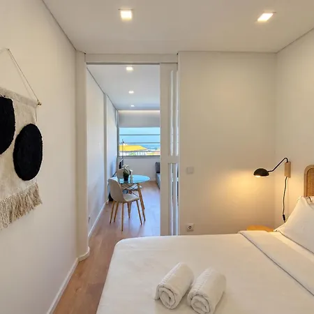 Lions By Perpetual Relax Appartement