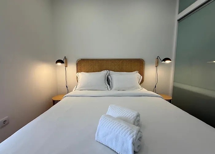 公寓 Lions By Perpetual Relax *