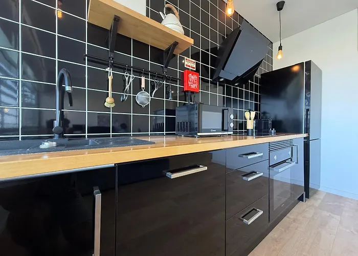 Lions By Perpetual Relax Апартаменты