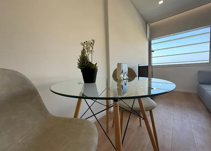 公寓 Lions By Perpetual Relax *