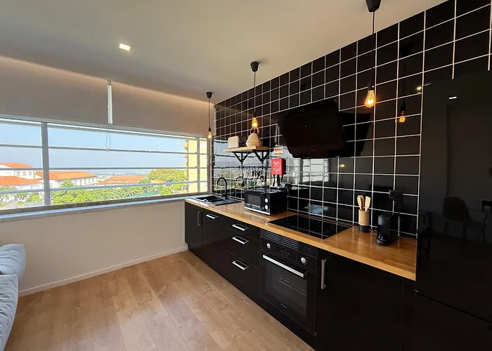 Lions By Perpetual Relax Appartamento Braga