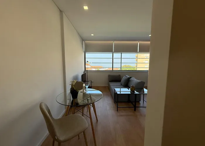 Lions By Perpetual Relax 公寓 *