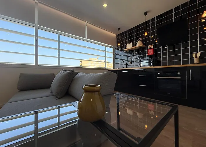 Апартаменты Lions By Perpetual Relax *